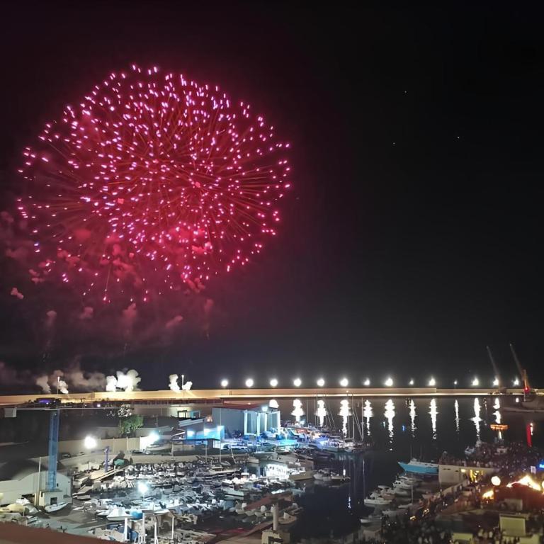 Pier 84 - Appartamento - 32