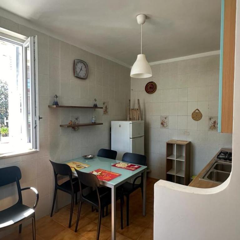 La Maison del Parigino - One-Bedroom House - 2