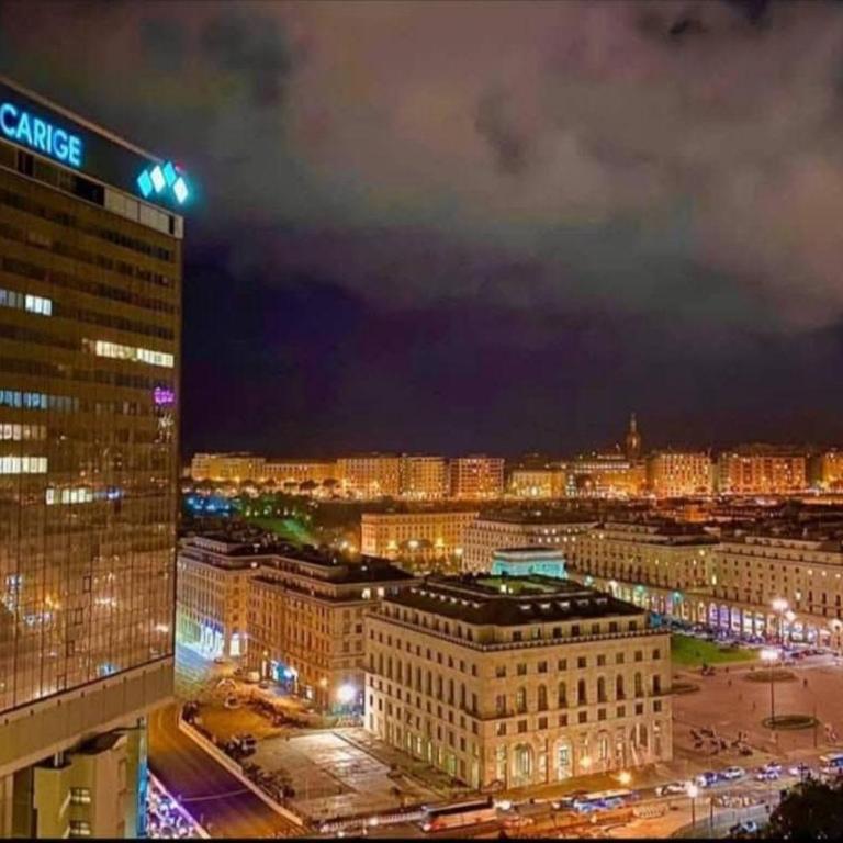 Residence Corte Dei Lambruschini Vista Panoramica Della Citta Posteggio Privato - Appartamento con 1 Camera da Letto - 16