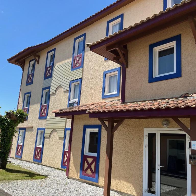 Patrimoine et immobilier Villas du Lac - Maison 1 Chambre - 1