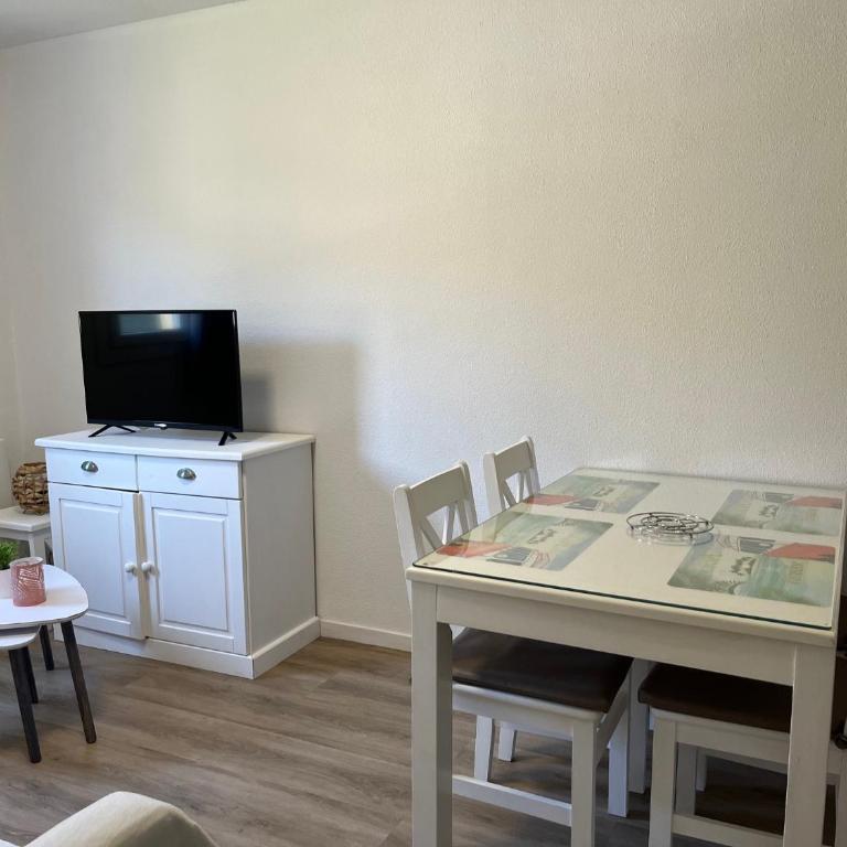 Patrimoine et immobilier Villas du Lac - Maison 1 Chambre - 2