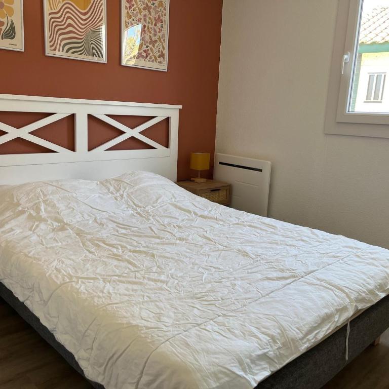 Patrimoine et immobilier Villas du Lac - Maison 1 Chambre - 5