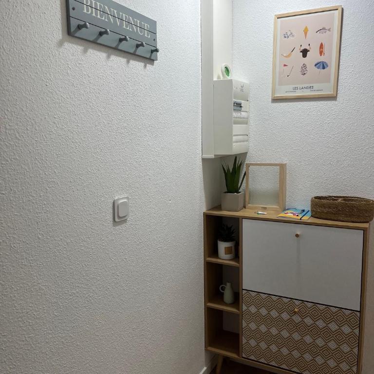 Patrimoine et immobilier Villas du Lac - Maison 1 Chambre - 8
