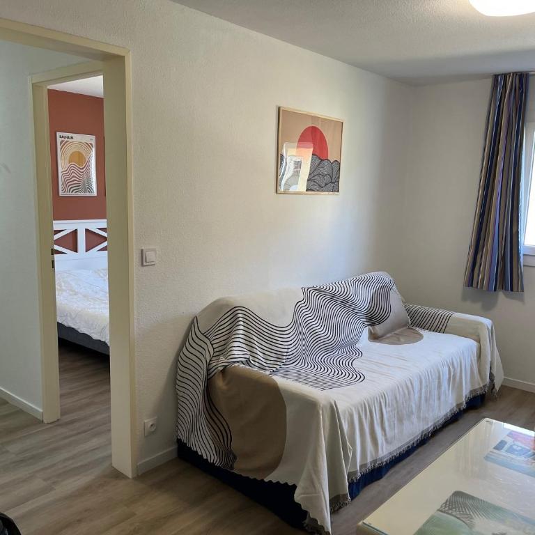 Patrimoine et immobilier Villas du Lac - Maison 1 Chambre - 9