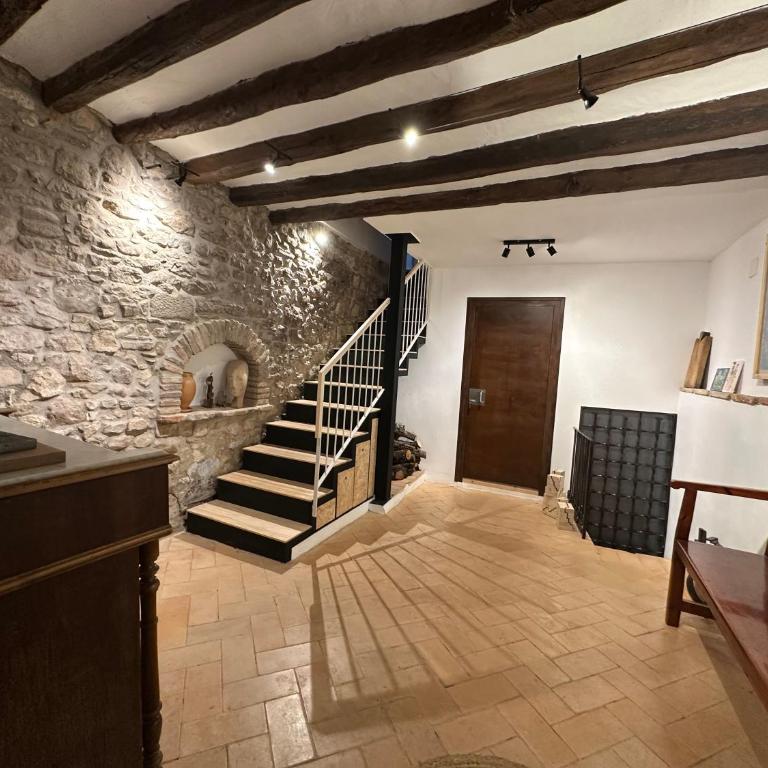 Casa Regacens - Apartment mit 1 Schlafzimmer - 3