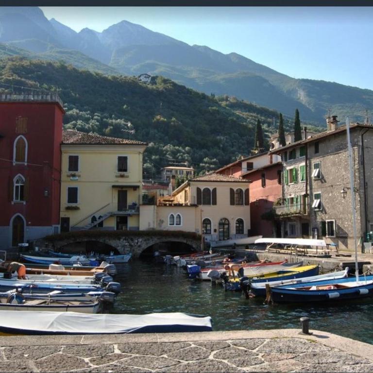 ROMANTICO APPARTAMENTO a CASSONE SUPER PREZZO GIUGNO - Appartamento con 1 Camera da Letto - 13