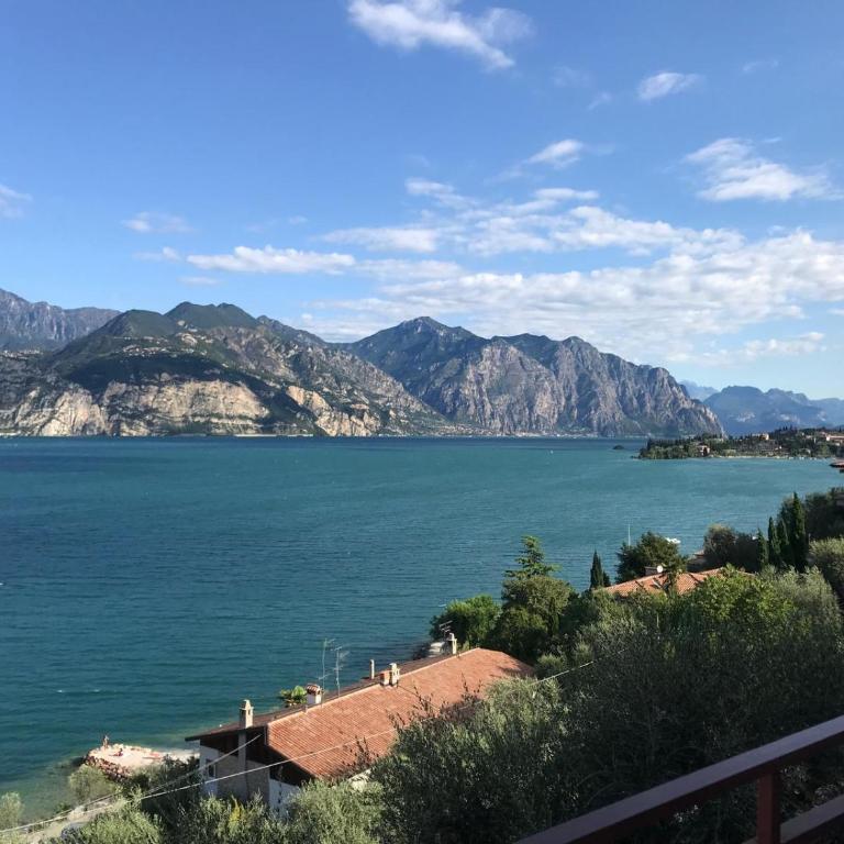 ROMANTICO APPARTAMENTO a CASSONE SUPER PREZZO GIUGNO - Appartamento con 1 Camera da Letto - 14