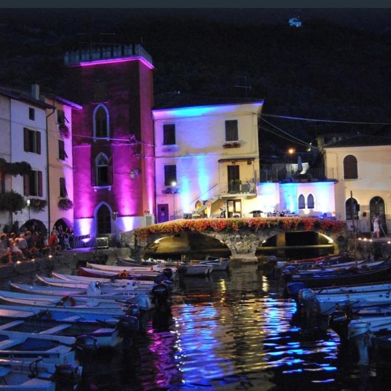 ROMANTICO APPARTAMENTO a CASSONE SUPER PREZZO GIUGNO - Appartamento con 1 Camera da Letto - 16