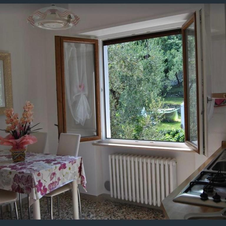 ROMANTICO APPARTAMENTO a CASSONE SUPER PREZZO GIUGNO - Appartamento con 1 Camera da Letto - 5