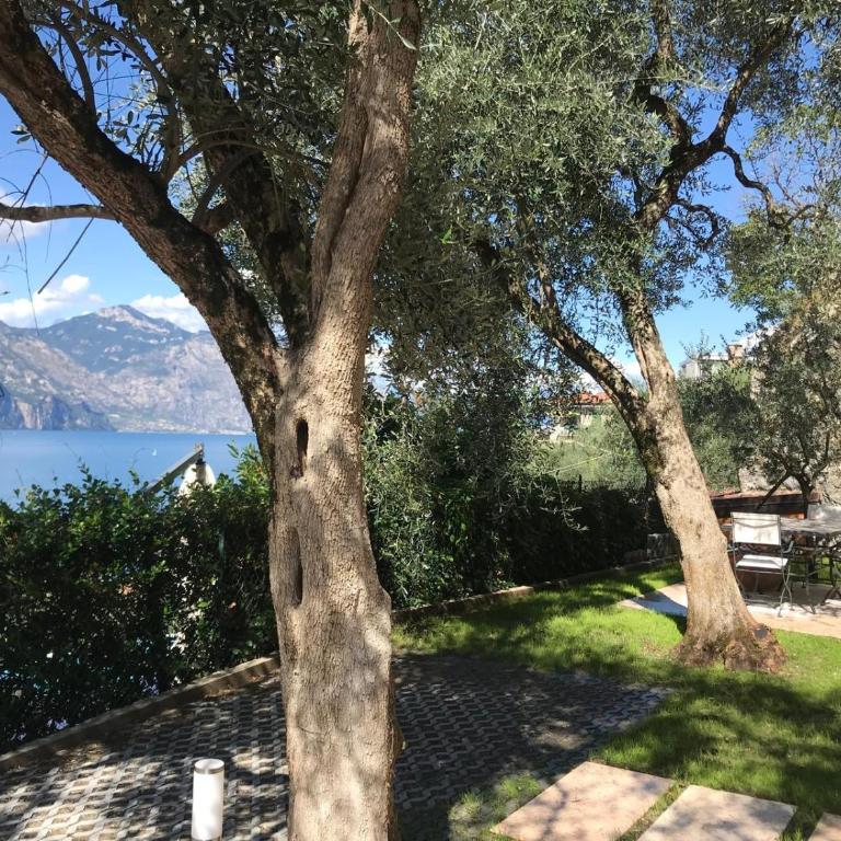 ROMANTICO APPARTAMENTO a CASSONE SUPER PREZZO GIUGNO - Appartamento con 1 Camera da Letto - 9