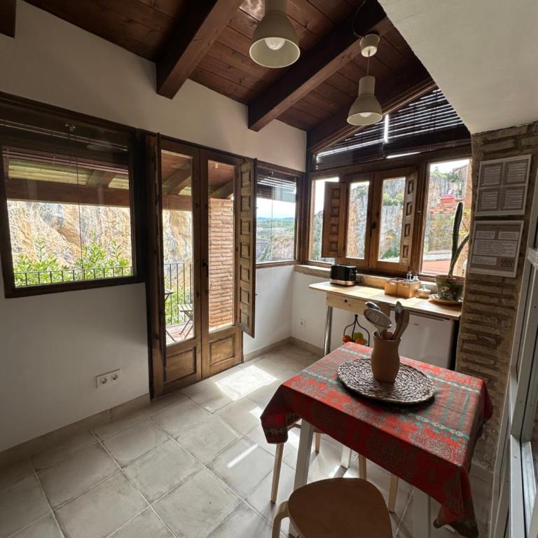 Casa Regacens - Apartment mit 1 Schlafzimmer - 20