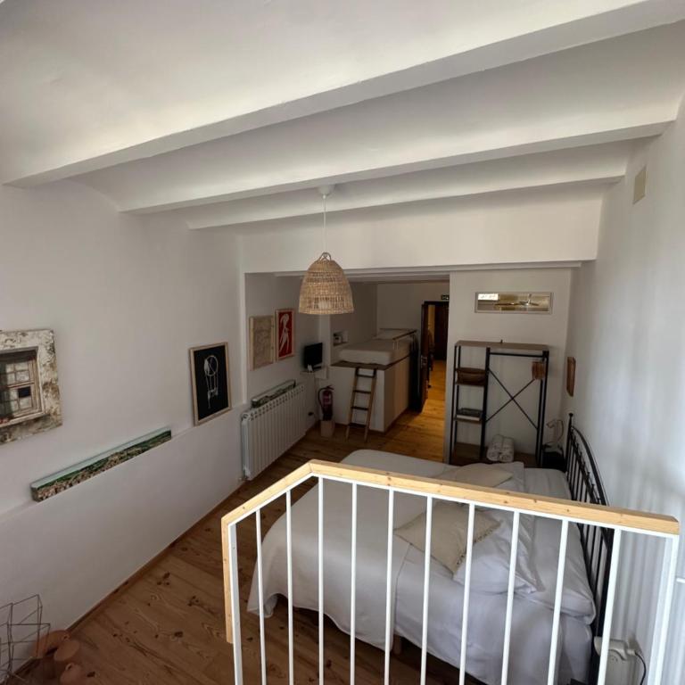 Casa Regacens - Apartment mit 1 Schlafzimmer - 14