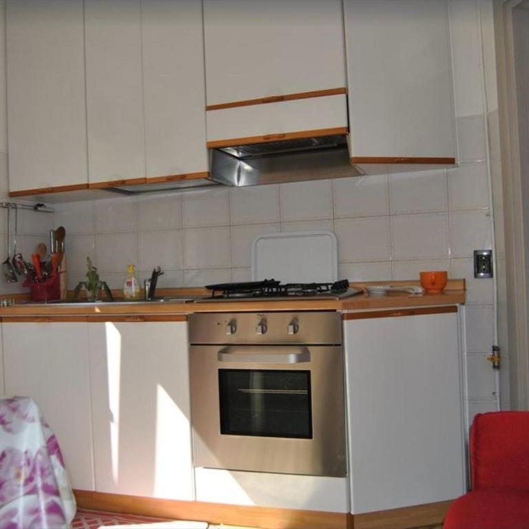 ROMANTICO APPARTAMENTO a CASSONE SUPER PREZZO GIUGNO - Appartamento con 1 Camera da Letto - 6