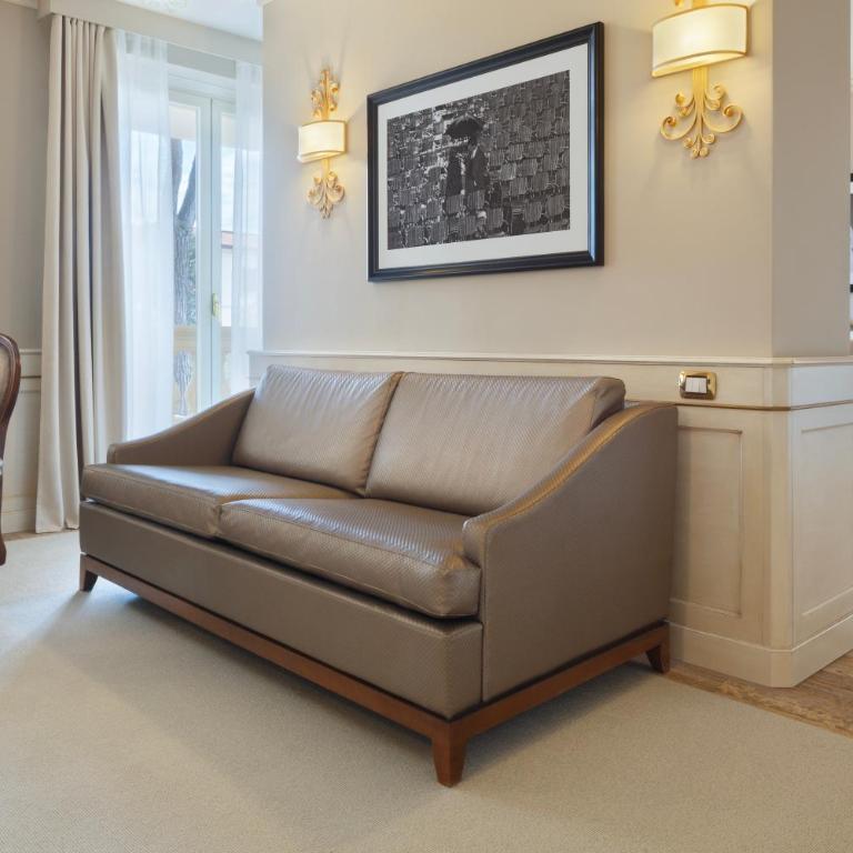 Grand Hotel Imperiale - Junior Suite - 3