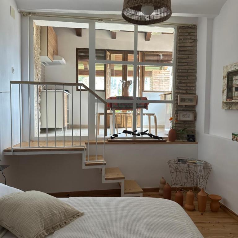 Casa Regacens - Apartment mit 1 Schlafzimmer - 15