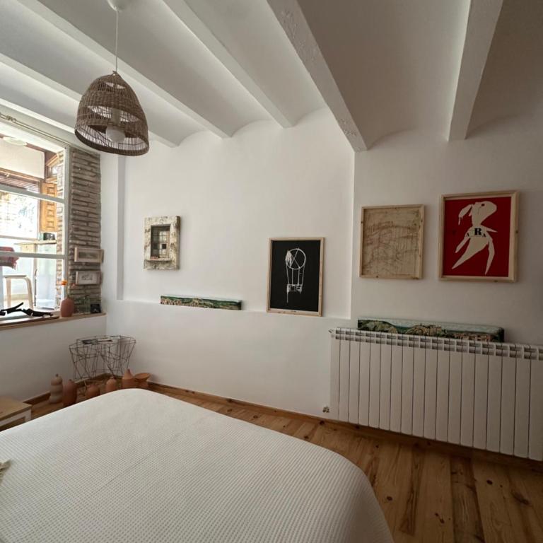 Casa Regacens - Apartment mit 1 Schlafzimmer - 16