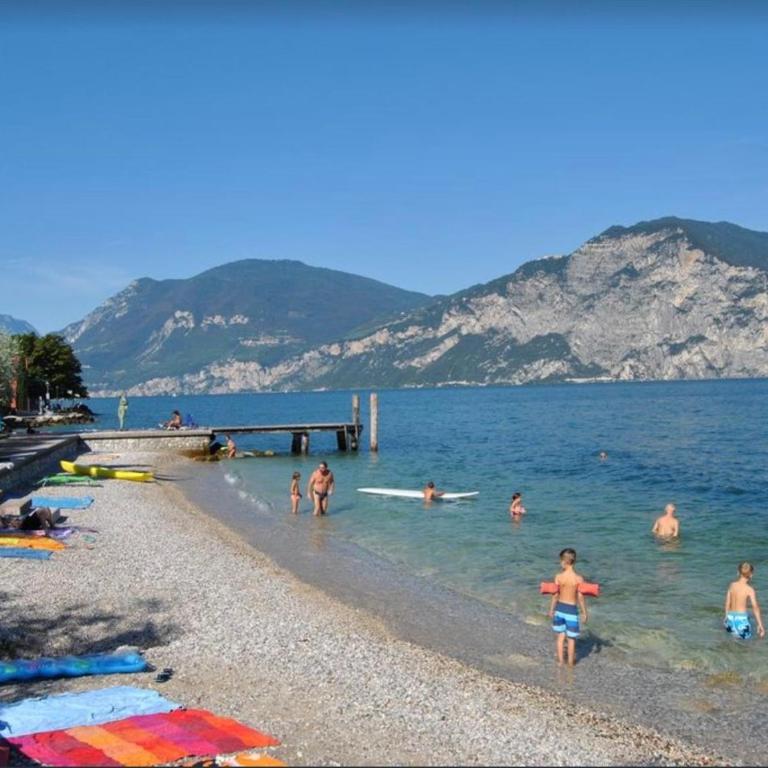 ROMANTICO APPARTAMENTO a CASSONE SUPER PREZZO GIUGNO - Appartamento con 1 Camera da Letto - 18