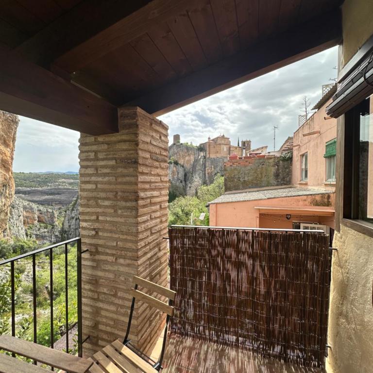 Casa Regacens - Apartment mit 1 Schlafzimmer - 22