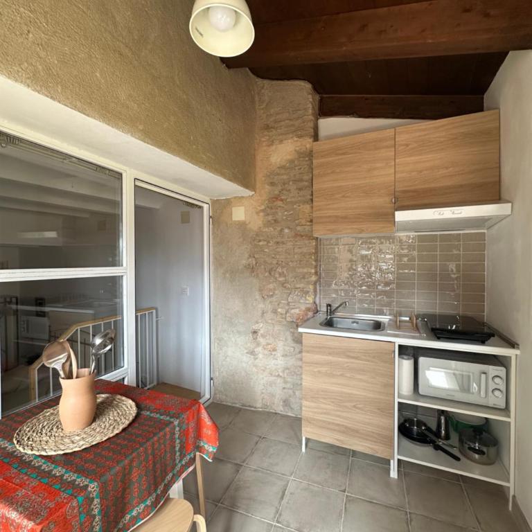 Casa Regacens - Apartment mit 1 Schlafzimmer - 19