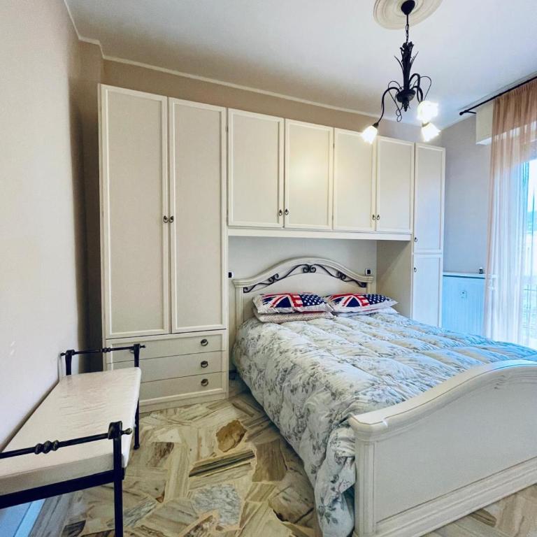 La casa di Debora - Appartamento con 1 Camera da Letto - 5