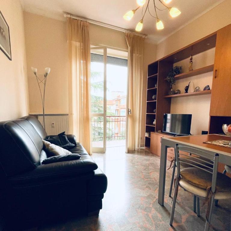 La casa di Debora - Appartamento con 1 Camera da Letto - 12