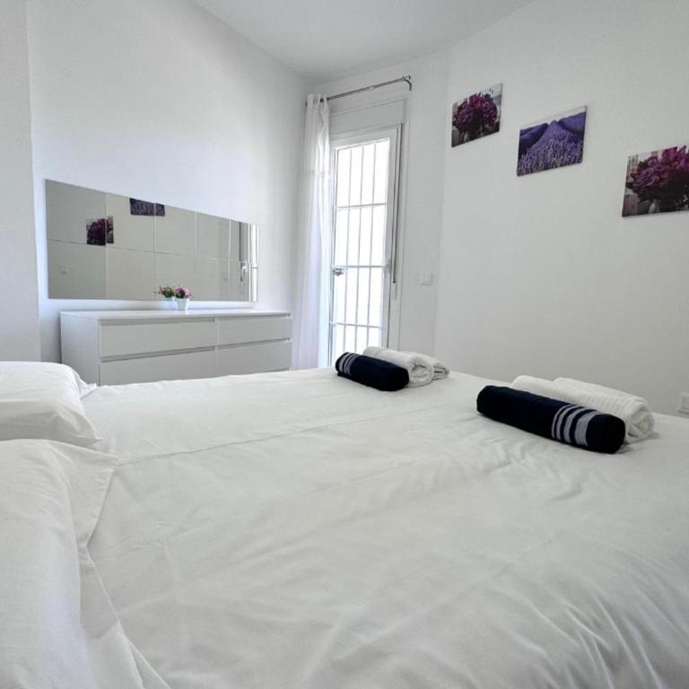 Bright and quiet apartment with a pool - Apartamento de 2 dormitorios - 4