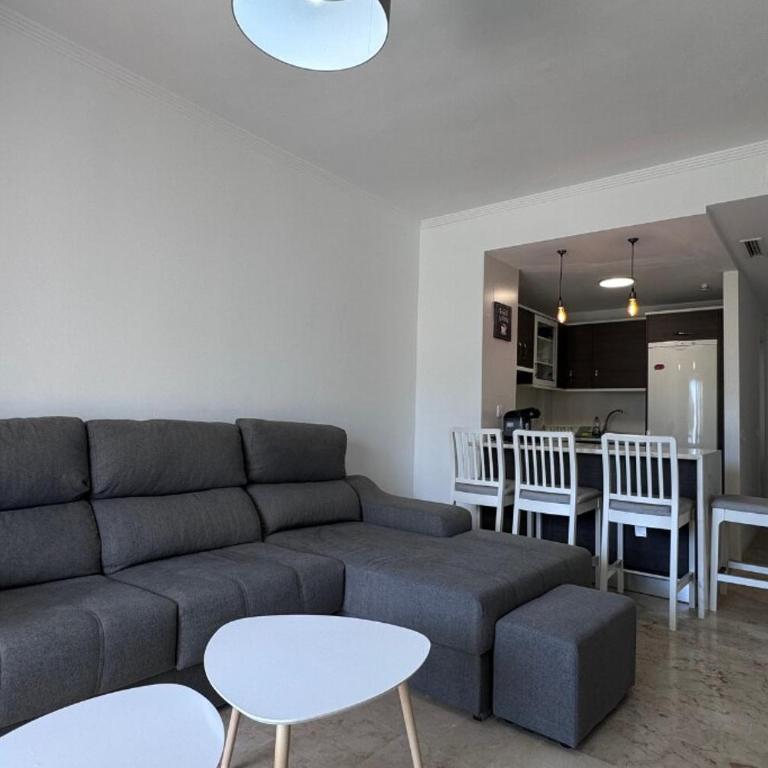Bright and quiet apartment with a pool - Apartamento de 2 dormitorios - 7