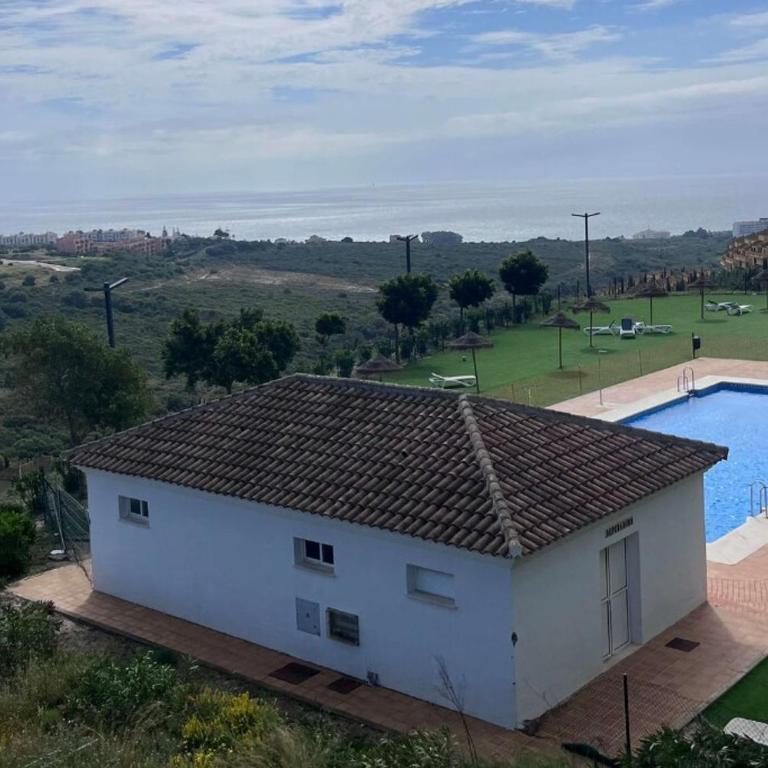 Bright and quiet apartment with a pool - Apartamento de 2 dormitorios - 12