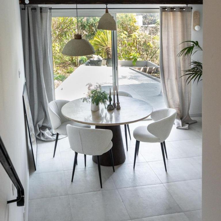 Maison Azur-Townhouse Cannes Near Palais - Villa con 2 Camere da Letto - 4