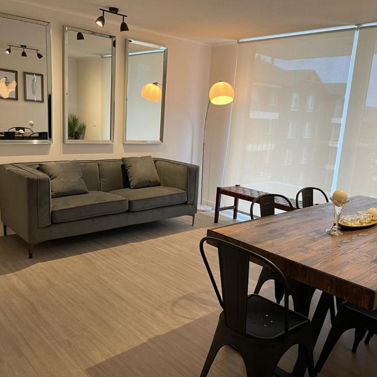 Comodo depatamento en Puerto Varas - Apartamento de 3 dormitorios - 15
