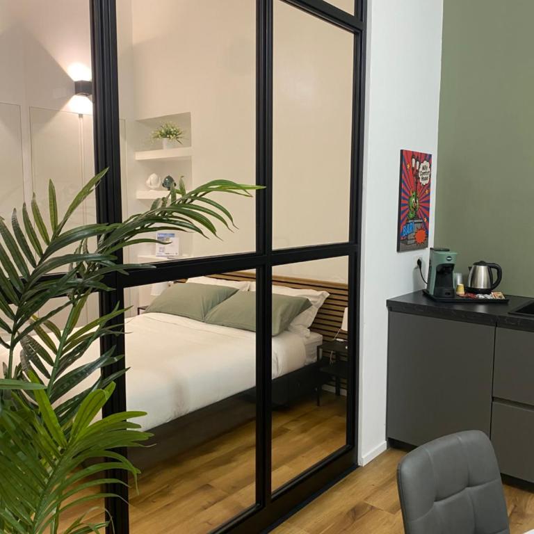 Mille Comfort House - Appartamento con 1 Camera da Letto - 7