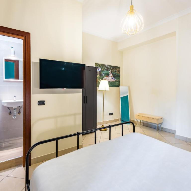 Toledo Bright Apartment by Wonderful Italy - Appartamento con 2 Camere da Letto - 9