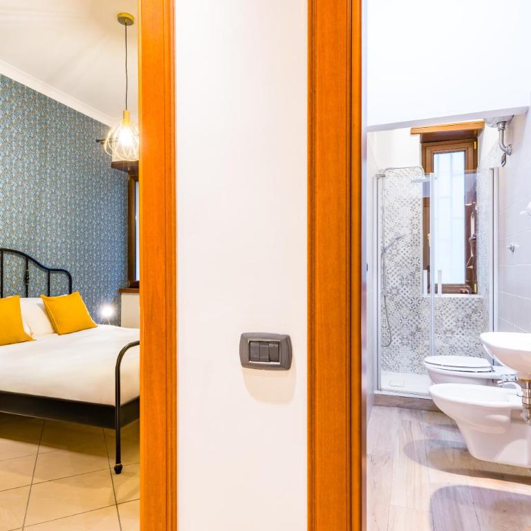 Toledo Bright Apartment by Wonderful Italy - Appartamento con 2 Camere da Letto - 10