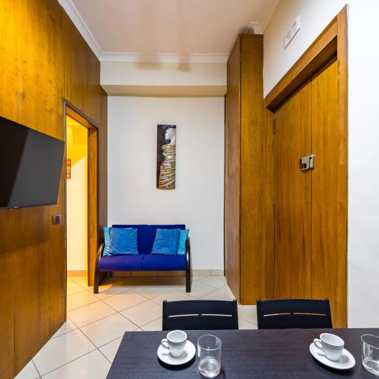 Toledo Bright Apartment by Wonderful Italy - Appartamento con 2 Camere da Letto - 16