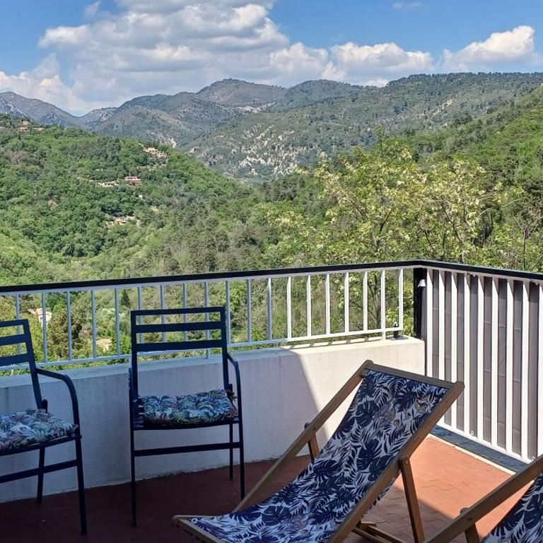Le Domaine de la Feuilleraie - Chambre Double avec Terrasse - 11