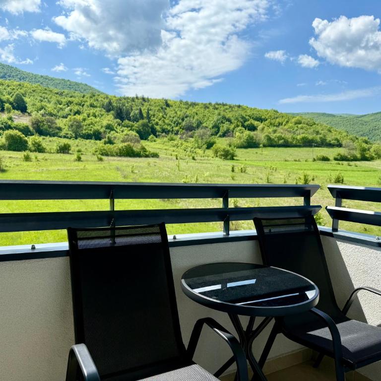 Milka apartman Sokobanja - Apartman - 6