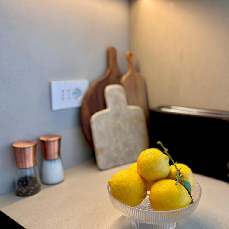 Sole Suites at Lago Dorato, Luxury, Lake View - Appartamento Deluxe con 2 Camere da Letto - 12