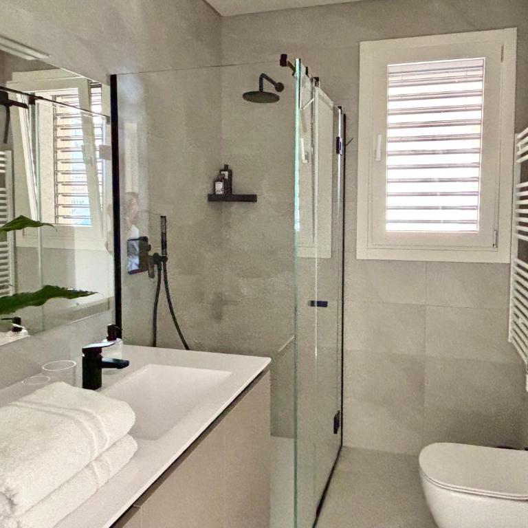 Sole Suites at Lago Dorato, Luxury, Lake View - Appartamento Deluxe con 2 Camere da Letto - 25