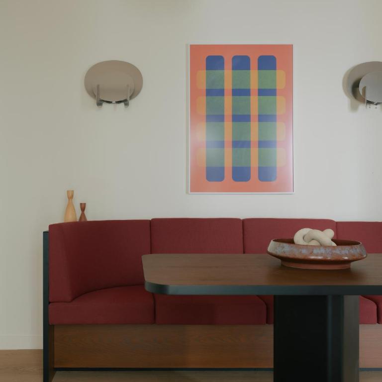 Edgar Suites - Église - Studio - 5
