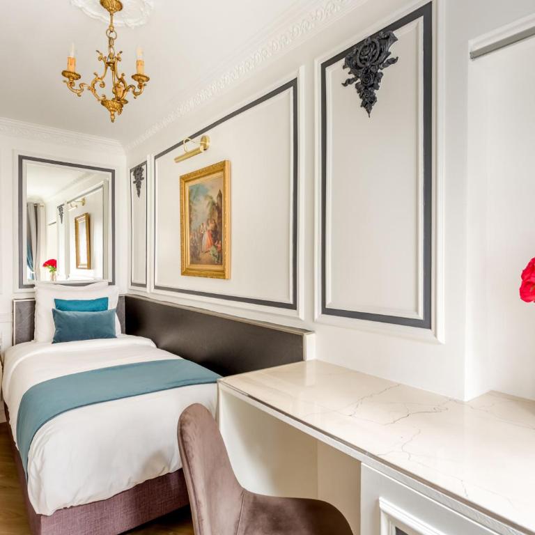 Merveil - Luxury Suite -Champs Elysees- Ponthieu I - Appartement - 20