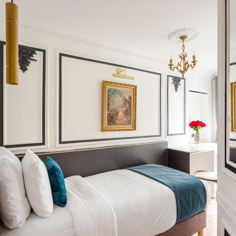 Merveil - Luxury Suite -Champs Elysees- Ponthieu I - Appartement - 8