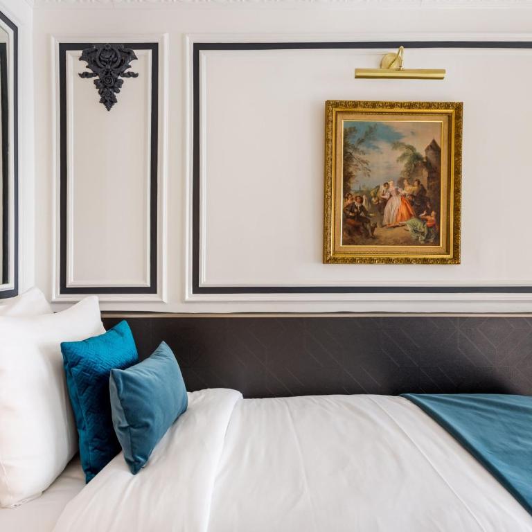 Merveil - Luxury Suite -Champs Elysees- Ponthieu I - Appartement - 19