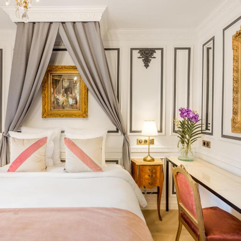 Merveil - Luxury Suite -Champs Elysees- Ponthieu I - Appartement - 28