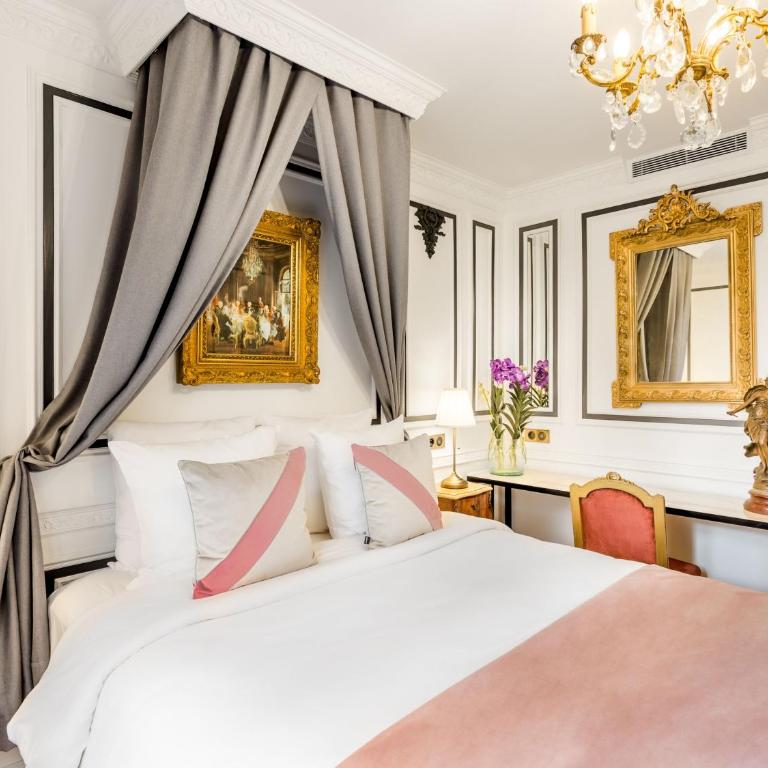 Merveil - Luxury Suite -Champs Elysees- Ponthieu I - Appartement - 3
