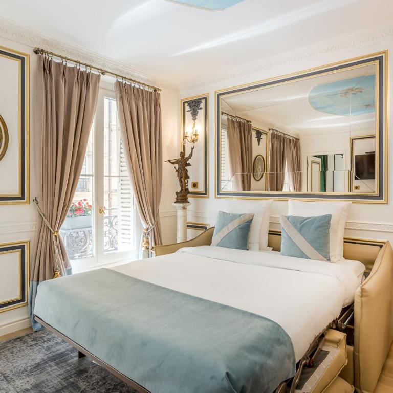 Merveil - Luxury Suite -Champs Elysees- Ponthieu I - Appartement - 9