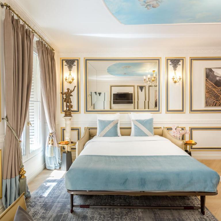 Merveil - Luxury Suite -Champs Elysees- Ponthieu I - Appartement - 24