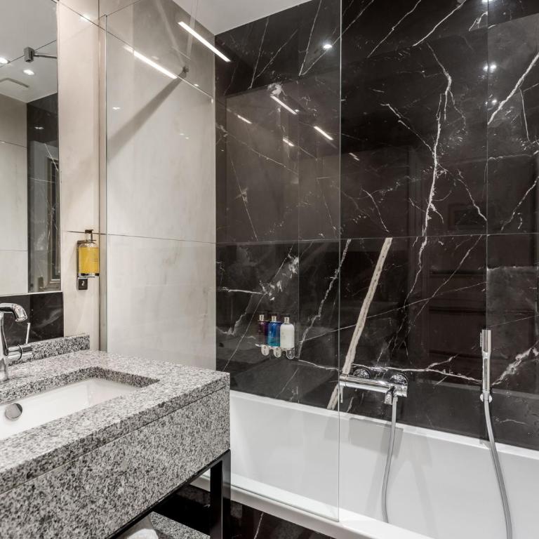 Merveil - Luxury Suite -Champs Elysees- Ponthieu I - Appartement - 12