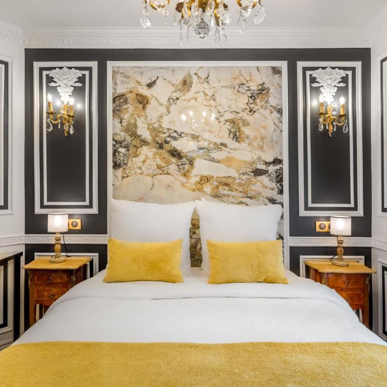 Merveil - Luxury Suite -Champs Elysees- Ponthieu I - Appartement - 30