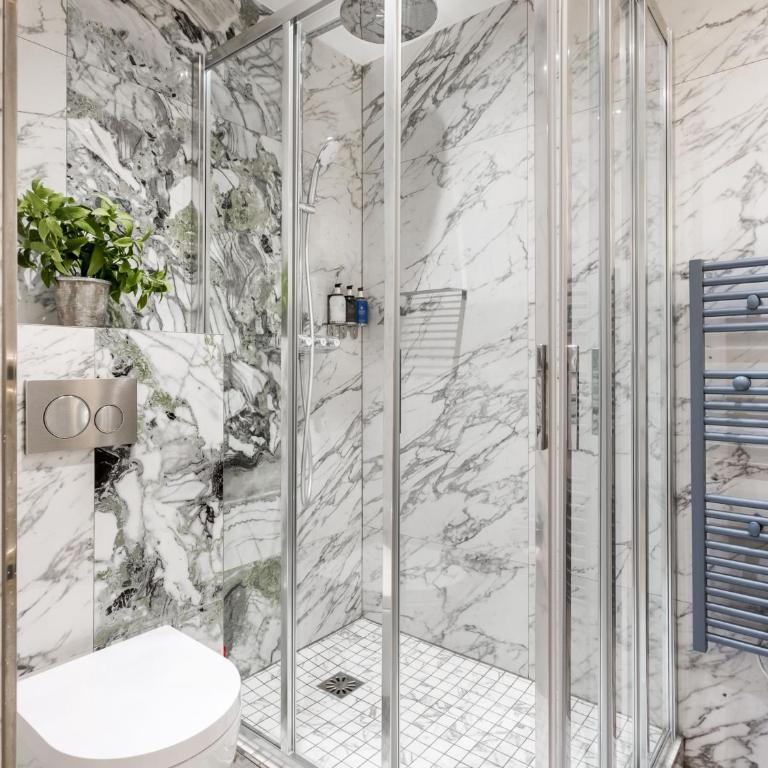 Merveil - Luxury Suite -Champs Elysees- Ponthieu I - Appartement - 10