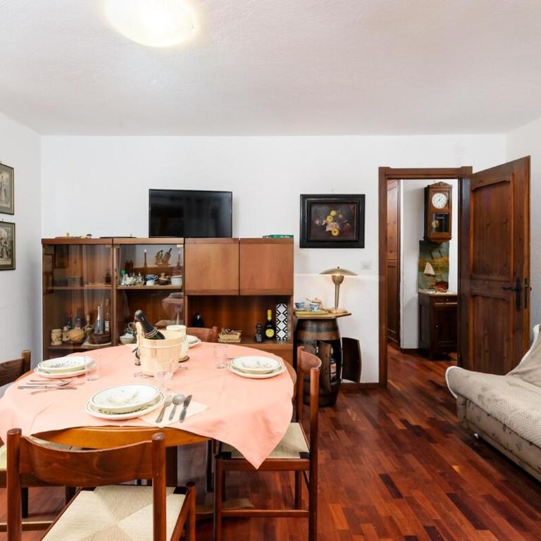 Relax at the foot of Mont Blanc - Appartamento con 2 Camere da Letto - 2